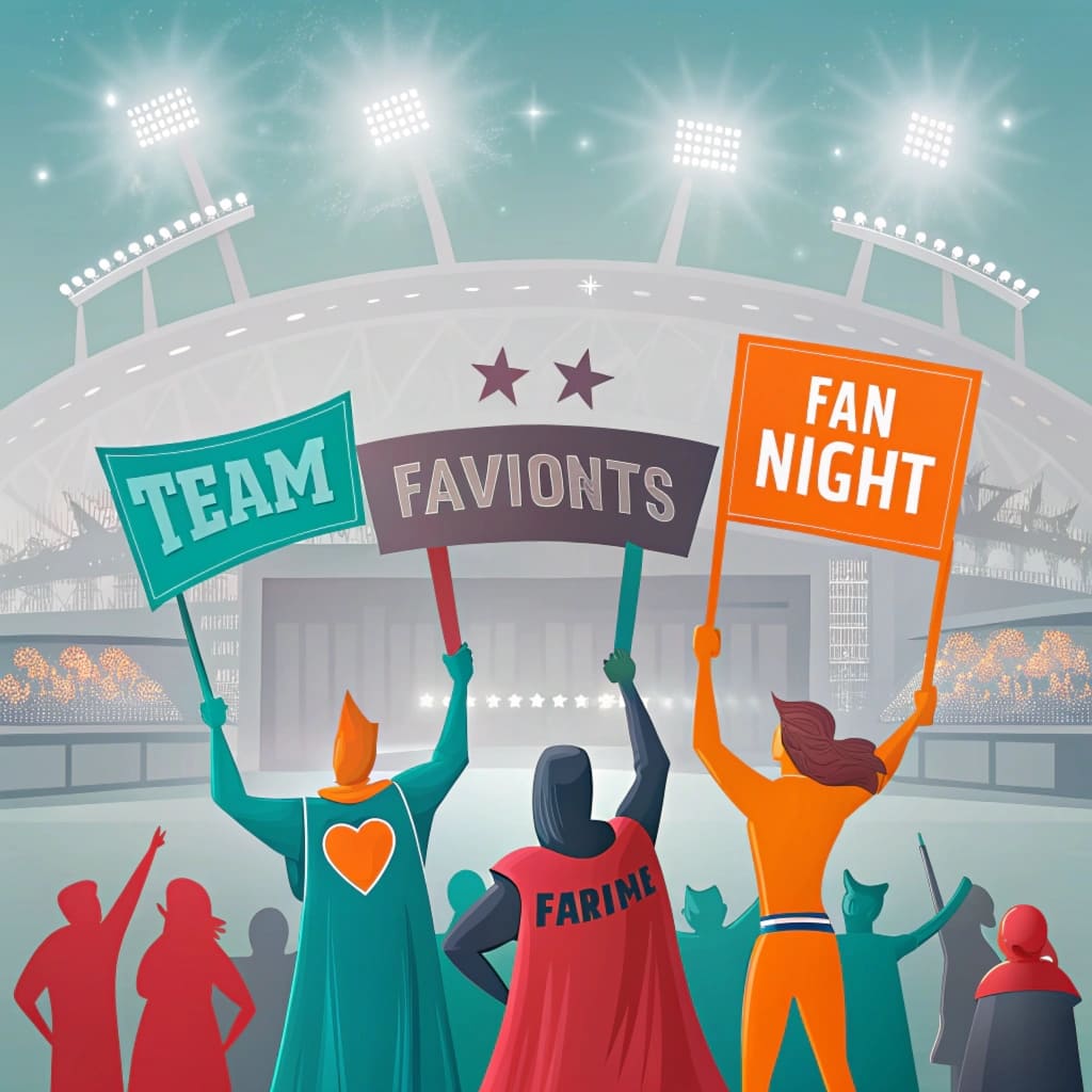 Fan Nights